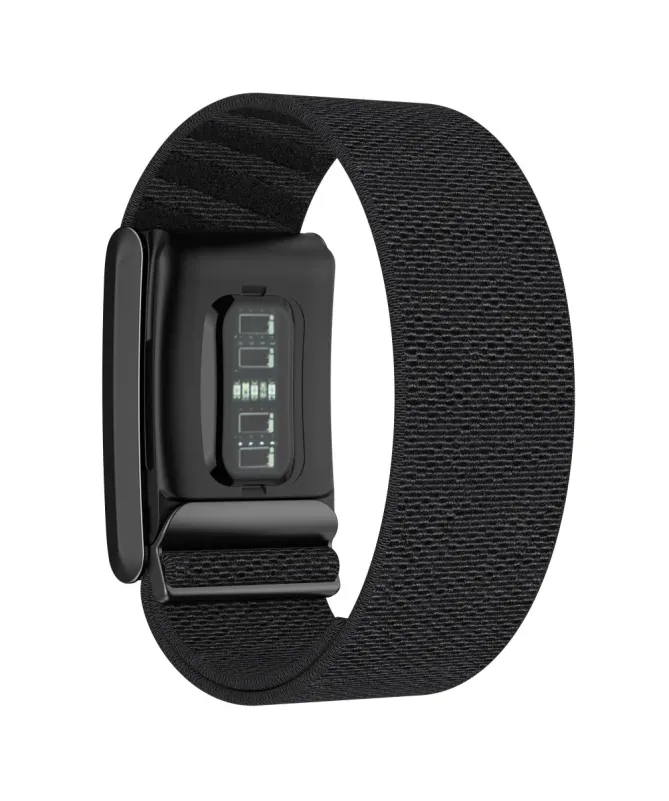 Bracelet élastique tissé pour WHOOP 4.0 | Noé