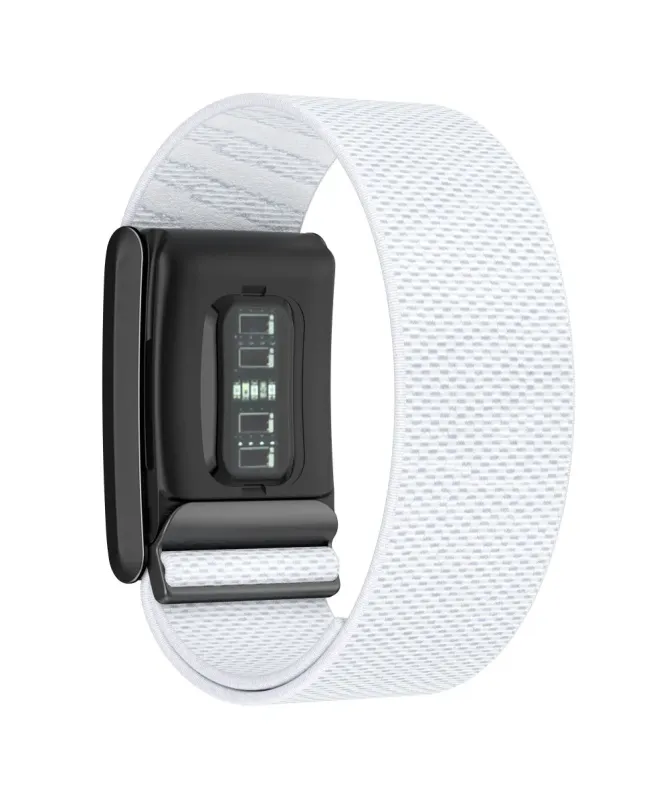 Bracelet élastique tissé pour WHOOP 4.0 | Noé