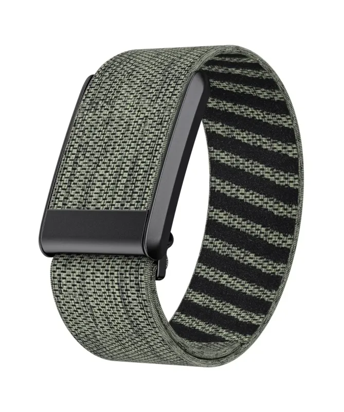 Bracelet élastique tissé pour WHOOP 4.0 | Noé