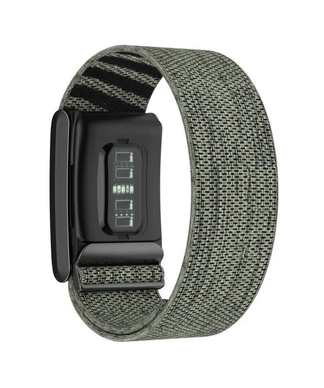 Bracelet élastique tissé pour WHOOP 4.0 | Noé
