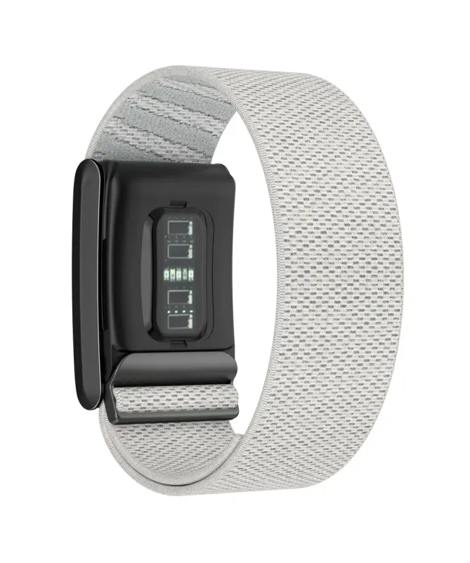 Bracelet élastique tissé pour WHOOP 4.0 | Noé