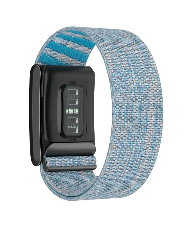 Bracelet élastique tissé pour WHOOP 4.0 | Noé