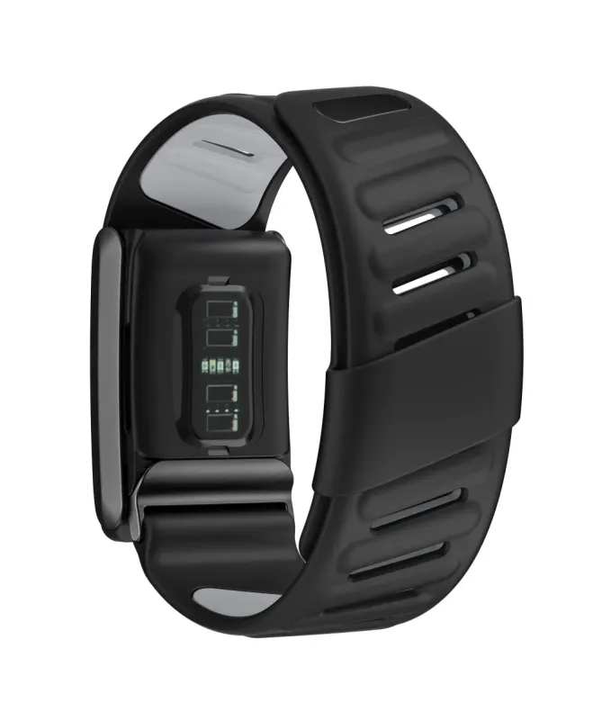 Bracelet ajustable en silicone respirant pour WHOOP 4.0 | MARK