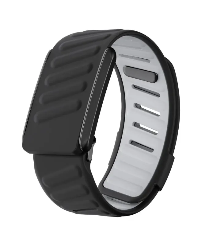 Bracelet ajustable en silicone respirant pour WHOOP 4.0 | MARK