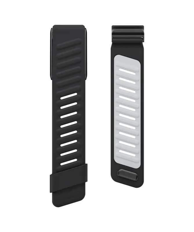 Bracelet ajustable en silicone respirant pour WHOOP 4.0 | MARK