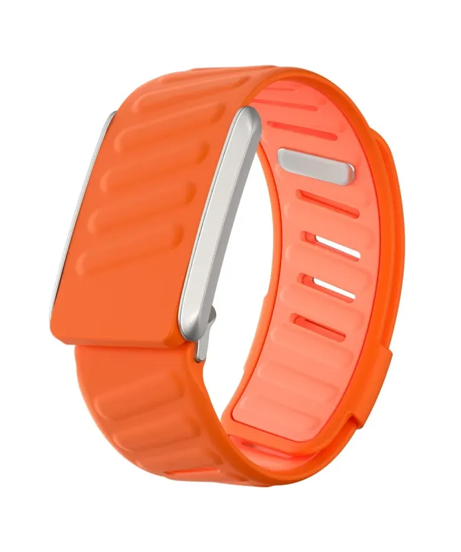 Bracelet ajustable en silicone respirant pour WHOOP 4.0 | MARK