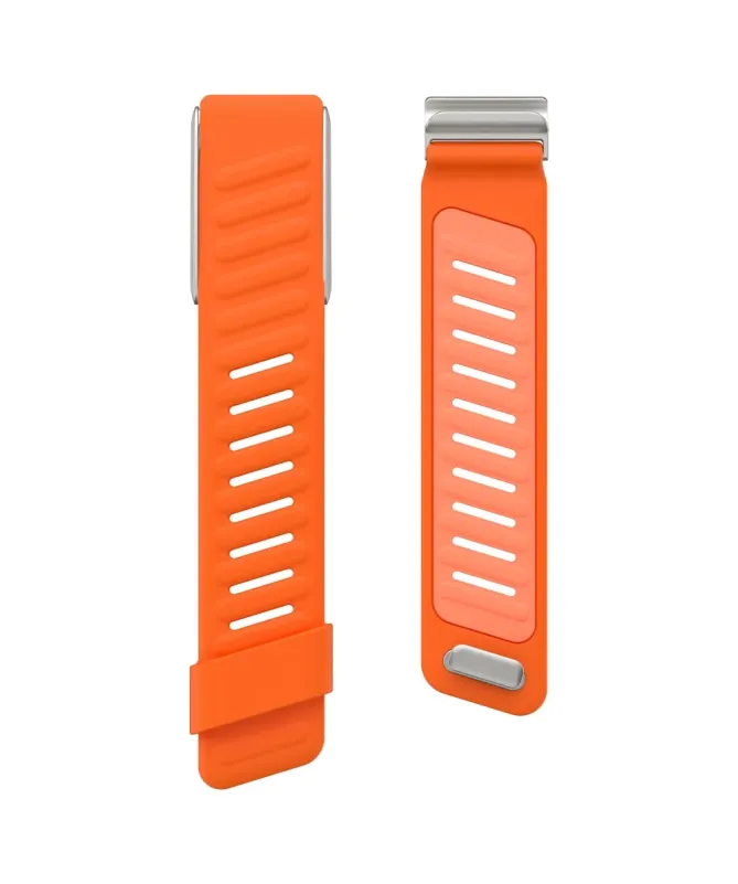 Bracelet ajustable en silicone respirant pour WHOOP 4.0 | MARK