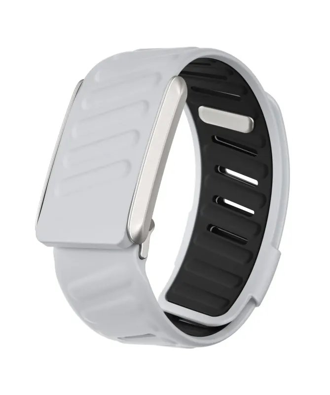 Bracelet ajustable en silicone respirant pour WHOOP 4.0 | MARK