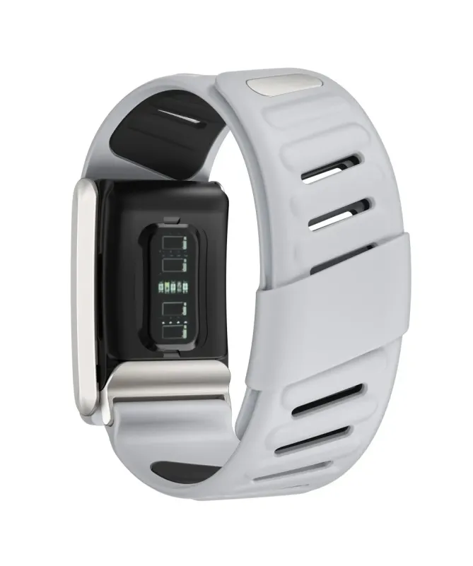 Bracelet ajustable en silicone respirant pour WHOOP 4.0 | MARK