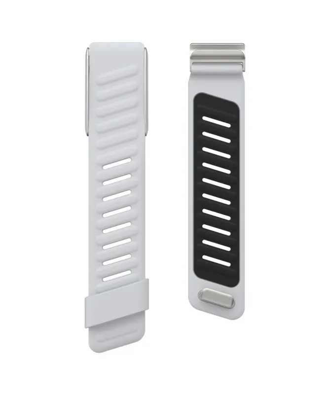 Bracelet ajustable en silicone respirant pour WHOOP 4.0 | MARK