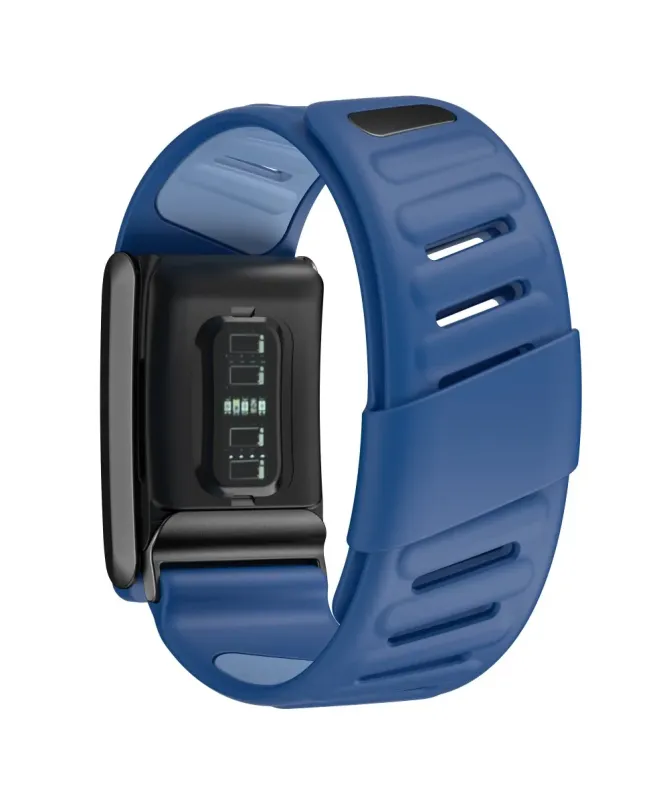 Bracelet ajustable en silicone respirant pour WHOOP 4.0 | MARK