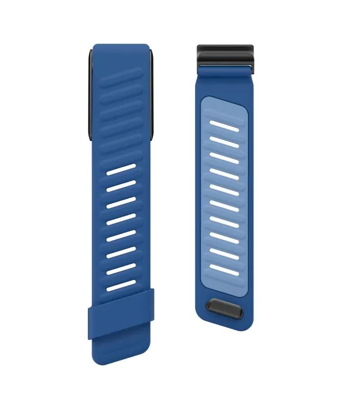 Bracelet ajustable en silicone respirant pour WHOOP 4.0 | MARK