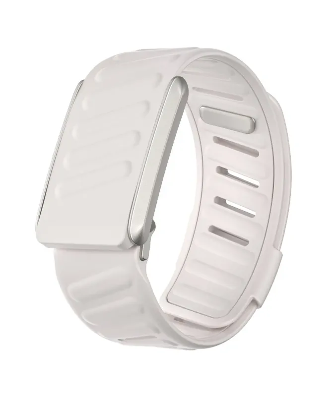 Bracelet ajustable en silicone respirant pour WHOOP 4.0 | MARK