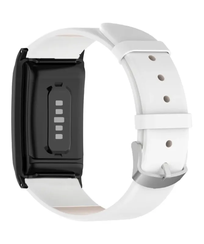 Bracelet en cuir pour WHOOP 4.0