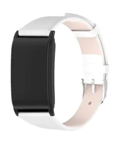 Bracelet en cuir pour WHOOP 4.0