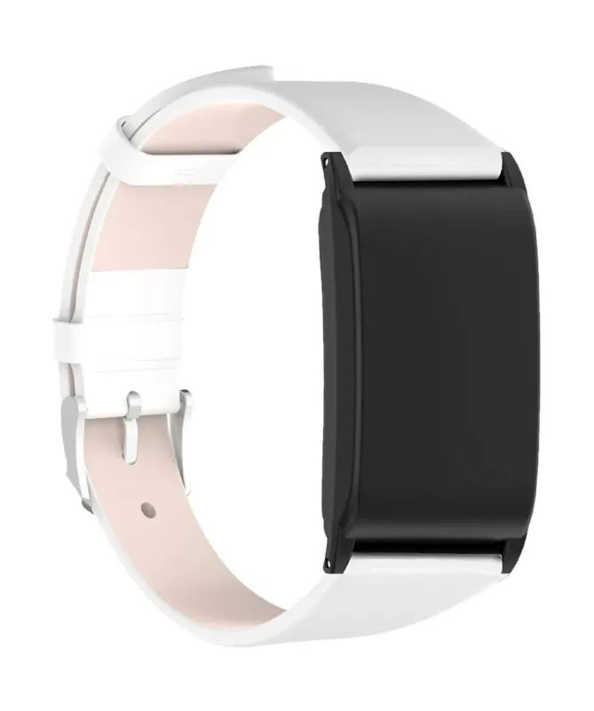 Bracelet en cuir pour WHOOP 4.0