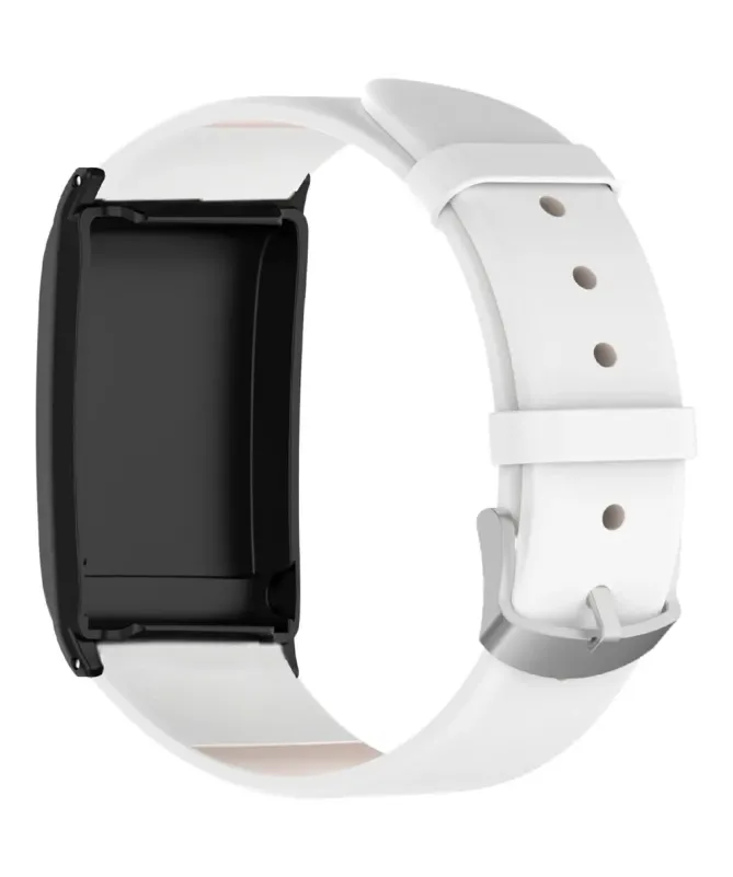 Bracelet en cuir pour WHOOP 4.0