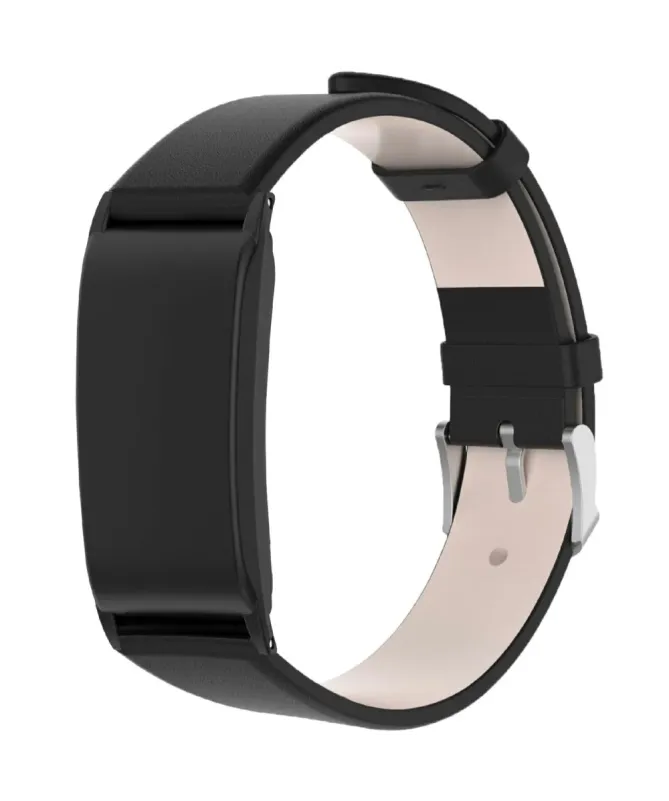 Bracelet en cuir pour WHOOP 4.0