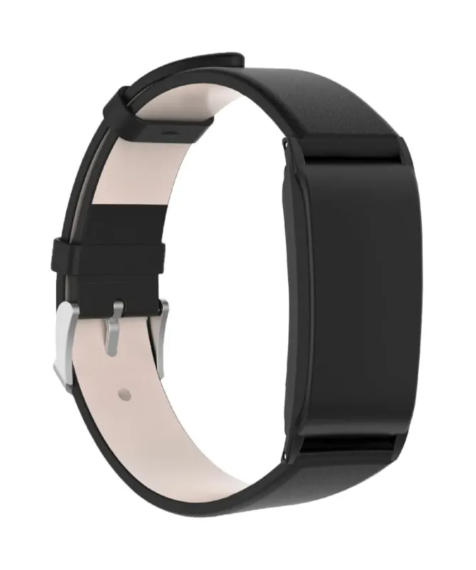 Bracelet en cuir pour WHOOP 4.0