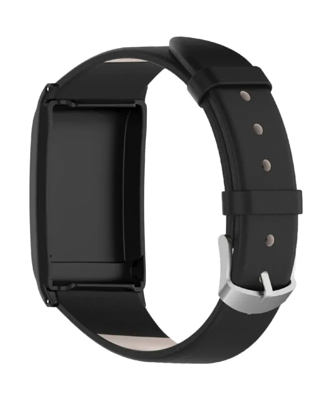 Bracelet en cuir pour WHOOP 4.0