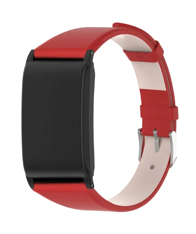Bracelet en cuir pour WHOOP 4.0