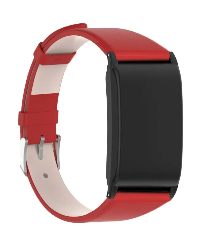Bracelet en cuir pour WHOOP 4.0