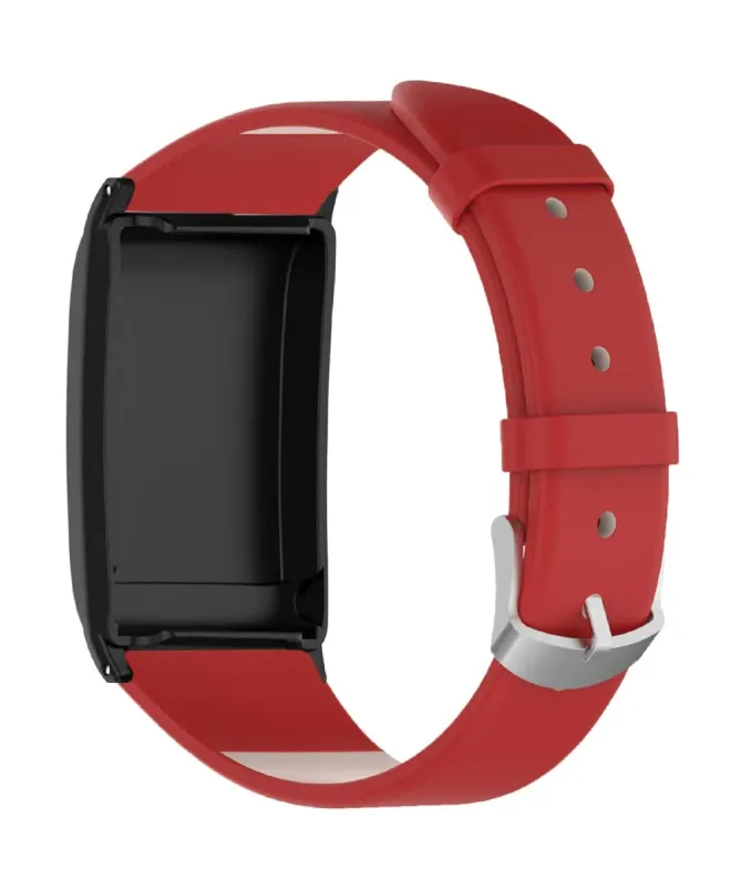 Bracelet en cuir pour WHOOP 4.0