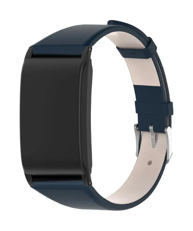 Bracelet en cuir pour WHOOP 4.0