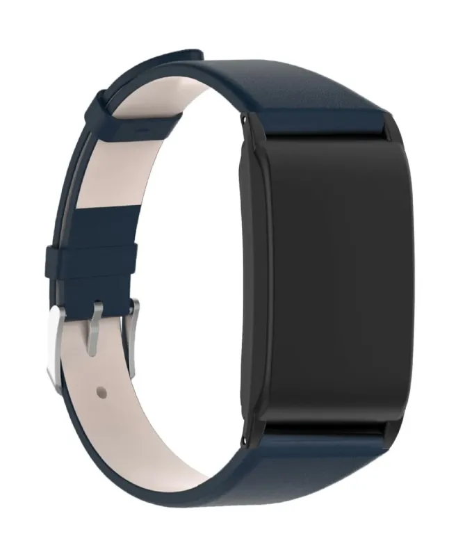 Bracelet en cuir pour WHOOP 4.0