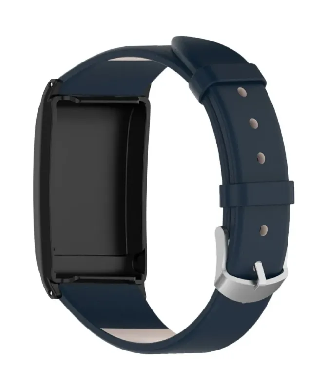 Bracelet en cuir pour WHOOP 4.0