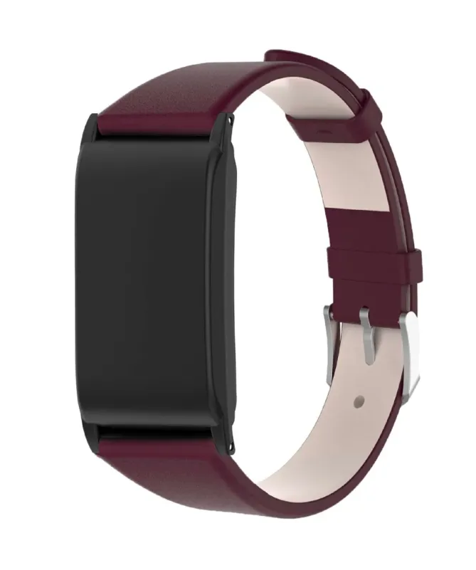 Bracelet en cuir pour WHOOP 4.0