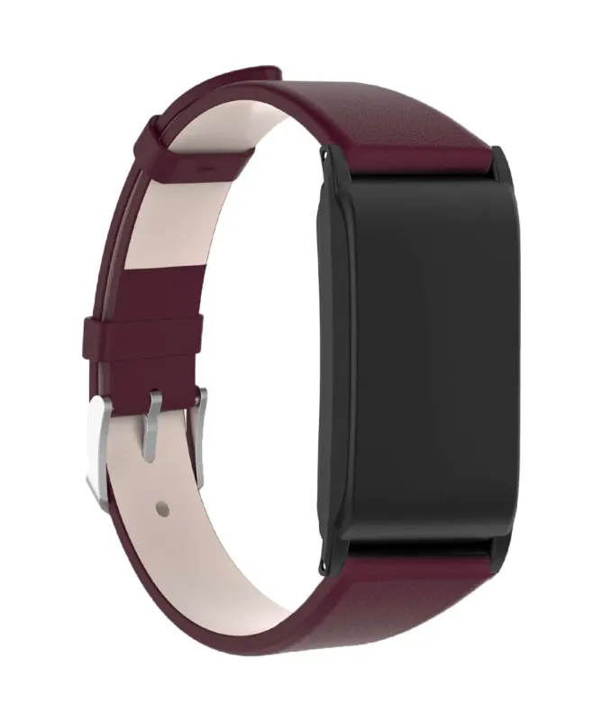 Bracelet en cuir pour WHOOP 4.0