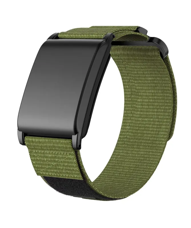 Bracelet réglable en nylon pour WHOOP 4.0