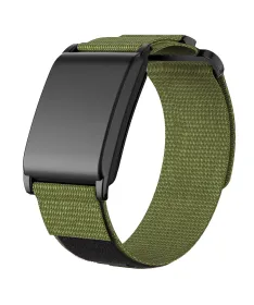 Bracelet réglable en nylon pour WHOOP 4.0