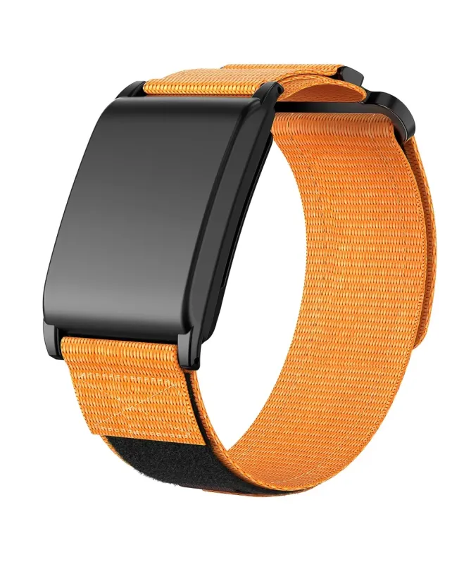 Bracelet réglable en nylon pour WHOOP 4.0