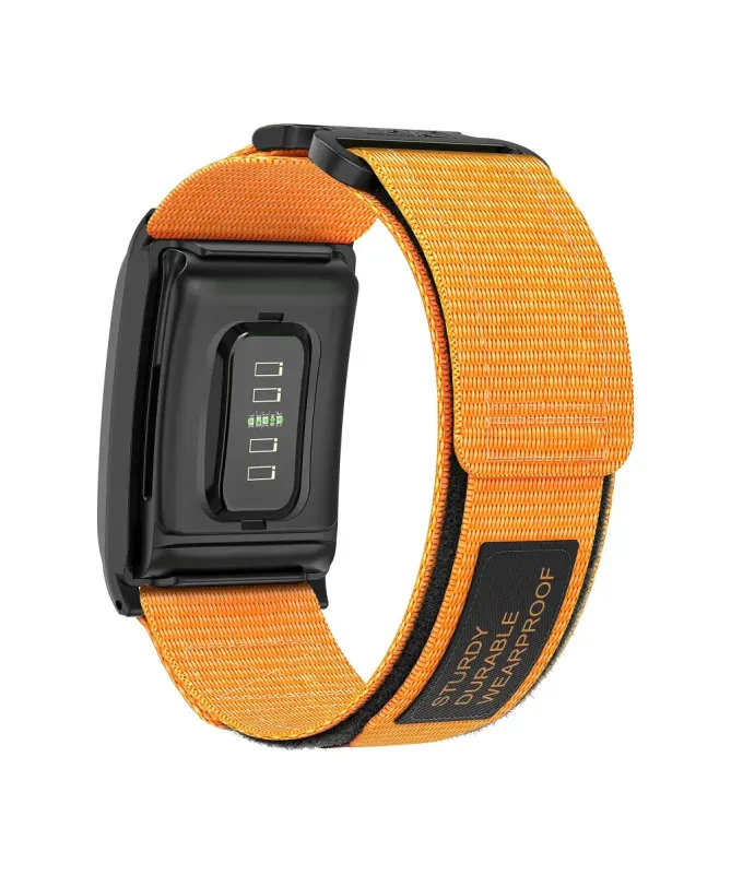 Bracelet réglable en nylon pour WHOOP 4.0