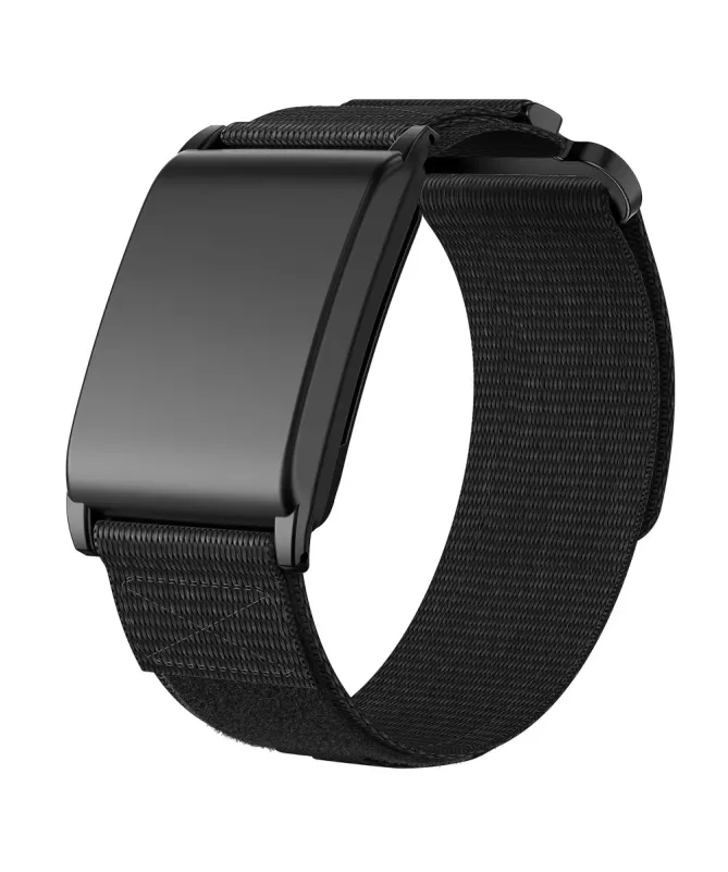 Bracelet réglable en nylon pour WHOOP 4.0