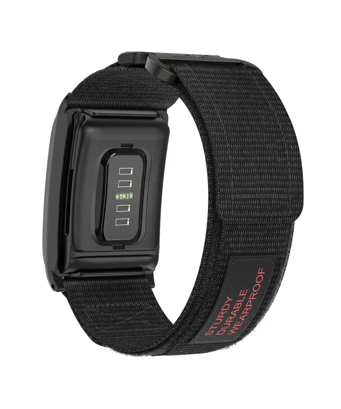 Bracelet réglable en nylon pour WHOOP 4.0