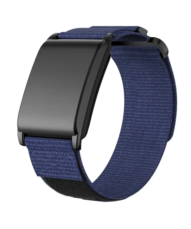Bracelet réglable en nylon pour WHOOP 4.0