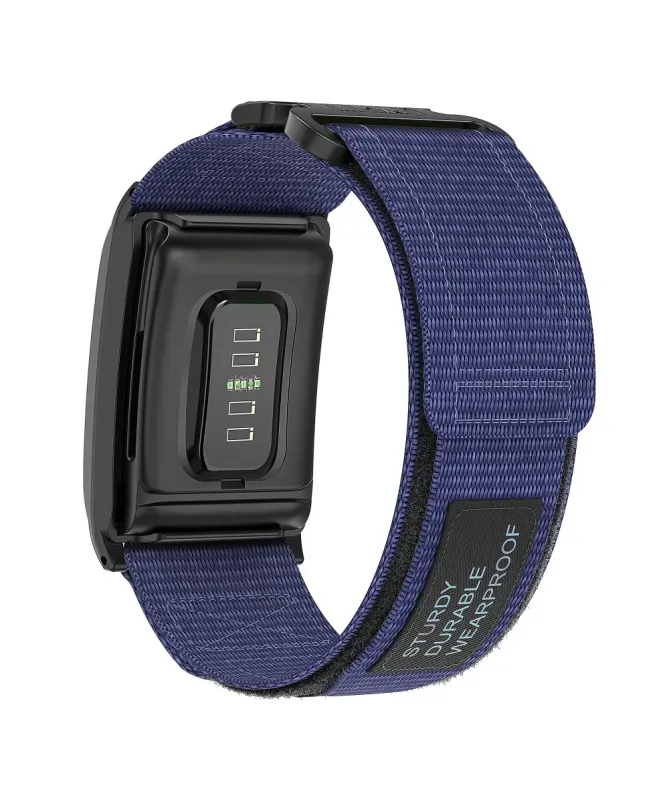 Bracelet réglable en nylon pour WHOOP 4.0