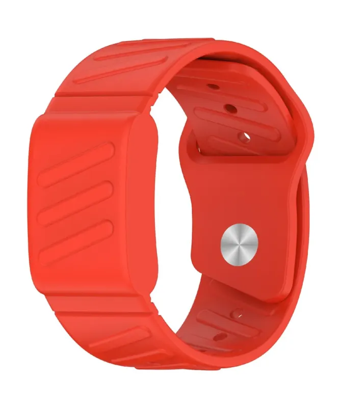 Bracelet de remplacement texturé pour WHOOP 4.0