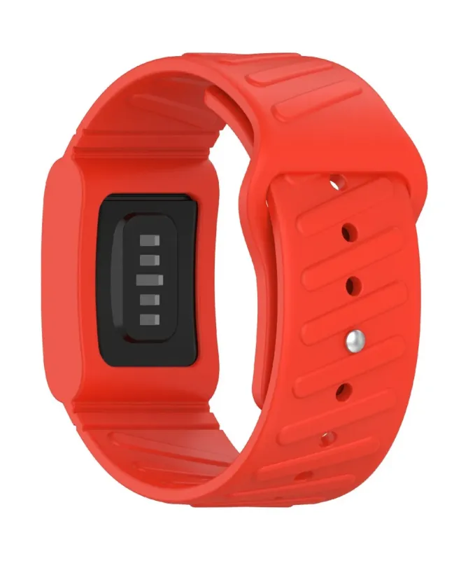 Bracelet de remplacement texturé pour WHOOP 4.0
