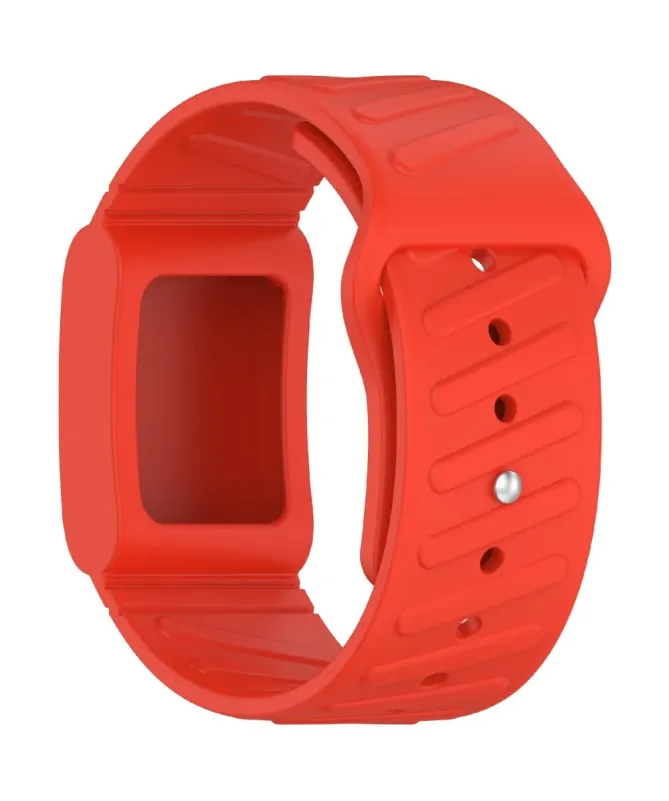 Bracelet de remplacement texturé pour WHOOP 4.0