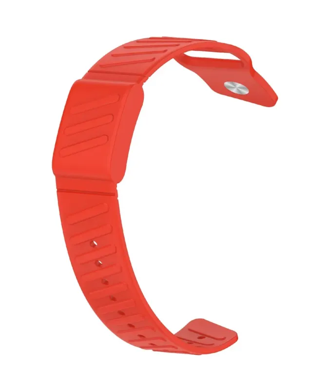 Bracelet de remplacement texturé pour WHOOP 4.0