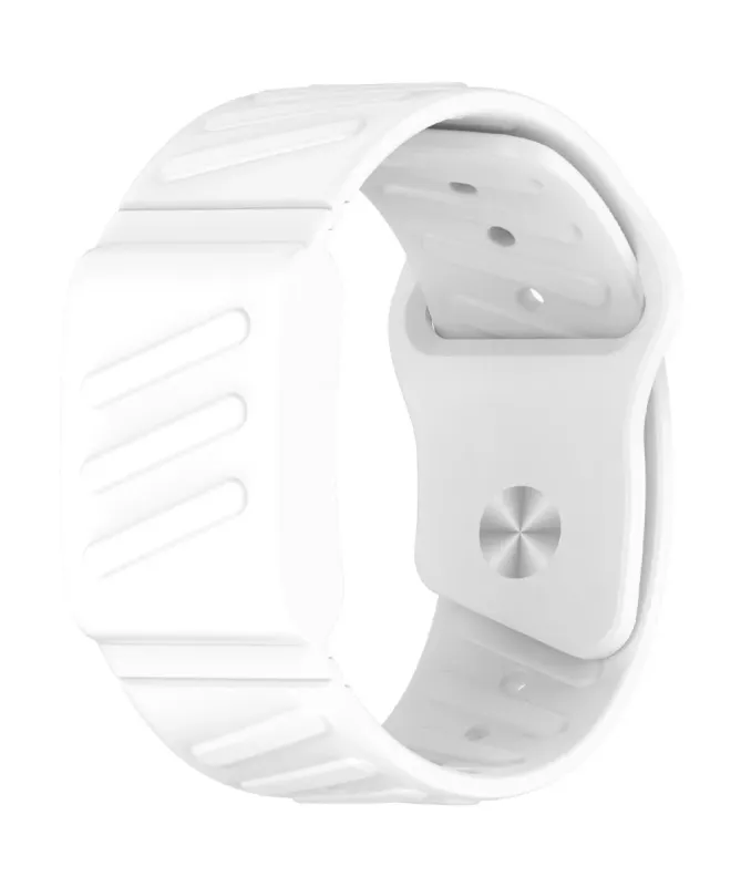 Bracelet de remplacement texturé pour WHOOP 4.0