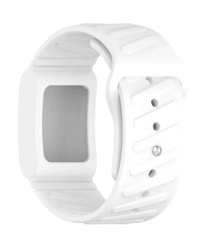 Bracelet de remplacement texturé pour WHOOP 4.0