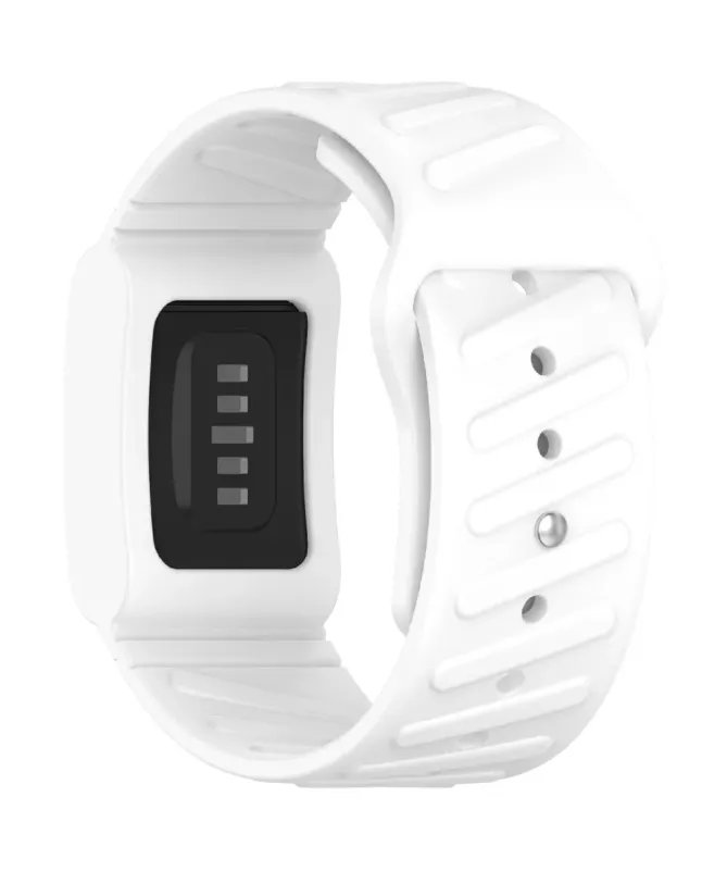 Bracelet de remplacement texturé pour WHOOP 4.0