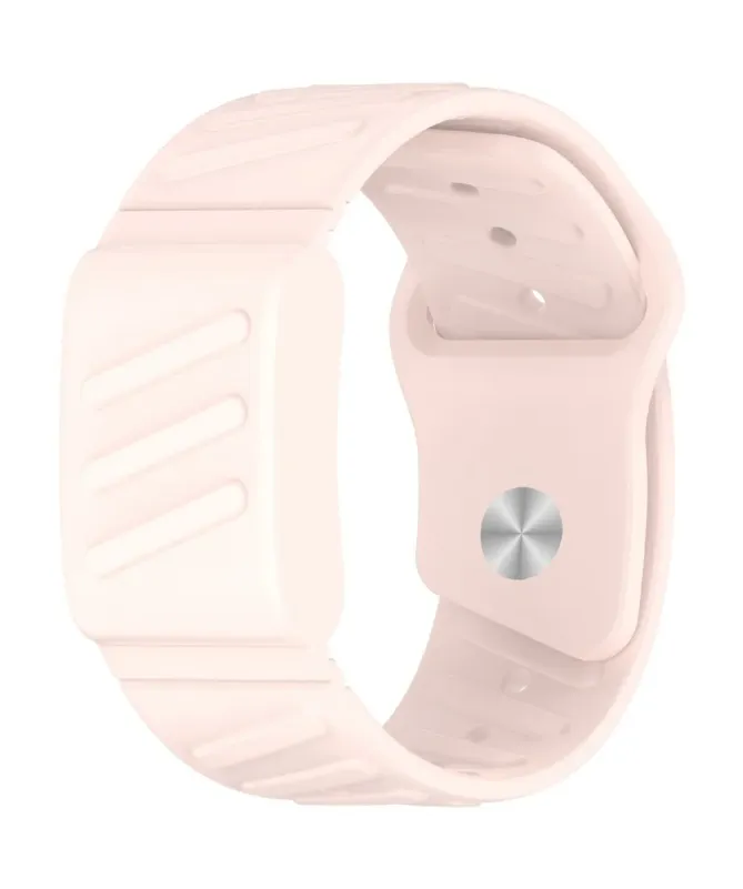 Bracelet de remplacement texturé pour WHOOP 4.0