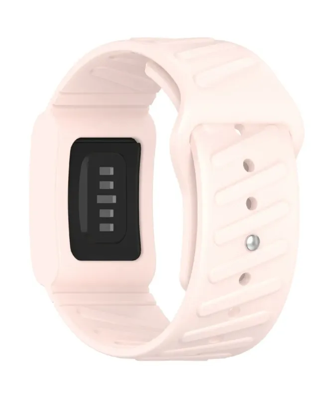 Bracelet de remplacement texturé pour WHOOP 4.0