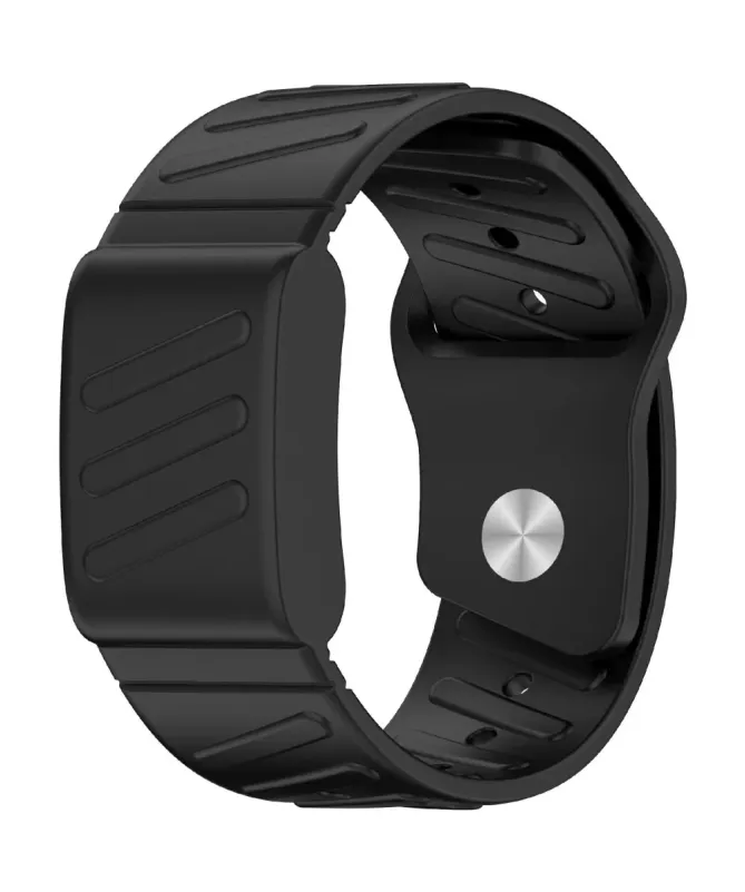 Bracelet de remplacement texturé pour WHOOP 4.0